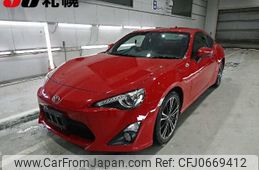 toyota 86 2015 -TOYOTA--86 ZN6--056662---TOYOTA--86 ZN6--056662-