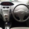 toyota vitz 2009 -TOYOTA--Vitz DBA-KSP90--KSP90-2086825---TOYOTA--Vitz DBA-KSP90--KSP90-2086825- image 3