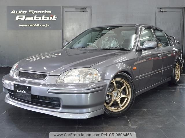 honda civic-ferio 1996 quick_quick_E-EK4_EK4-3000739 image 1