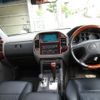 mitsubishi pajero 2002 -MITSUBISHI--Pajero V75W--0300589---MITSUBISHI--Pajero V75W--0300589- image 17