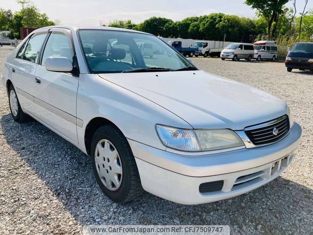 toyota corona-premio 2001 CFJ7509747 image 1