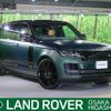 land-rover range-rover 2019 -ROVER--Range Rover ABA-LGL5SC--SALGA3AE5KA526699---ROVER--Range Rover ABA-LGL5SC--SALGA3AE5KA526699- image 1