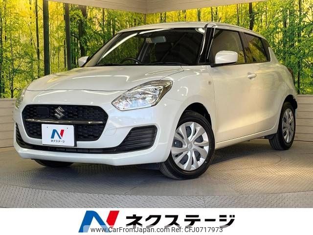 suzuki swift 2023 -SUZUKI--Swift 5BA-ZC83S--ZC83S-504352---SUZUKI--Swift 5BA-ZC83S--ZC83S-504352- image 1