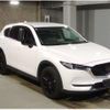 mazda cx-5 2021 quick_quick_3DA-KF2P_KF2P-455204 image 7