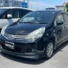 nissan note 2010 -NISSAN--Note DBA-E11--E11-503676---NISSAN--Note DBA-E11--E11-503676- image 1