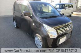 suzuki wagon-r 2014 -SUZUKI 【湘南 580ﾉ 76】--Wagon R DBA-MH34S--MH34S-302974---SUZUKI 【湘南 580ﾉ 76】--Wagon R DBA-MH34S--MH34S-302974-