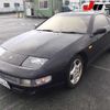 nissan fairlady-z 1991 -NISSAN 【石川 33ﾈ3488】--Fairlady Z Z32--003180---NISSAN 【石川 33ﾈ3488】--Fairlady Z Z32--003180- image 1