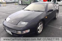 nissan fairlady-z 1991 -NISSAN 【石川 33ﾈ3488】--Fairlady Z Z32--003180---NISSAN 【石川 33ﾈ3488】--Fairlady Z Z32--003180-