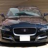 jaguar xe 2016 CFJ1648311 image 3