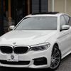 bmw 5-series 2019 quick_quick_LDA-JC20_WBAJC32060B386077 image 1