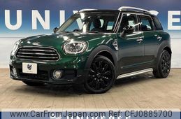 mini mini-others 2018 quick_quick_YT20_WMWYT920803F82634