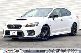 subaru wrx-s4 2020 quick_quick_VAG_VAG-040051