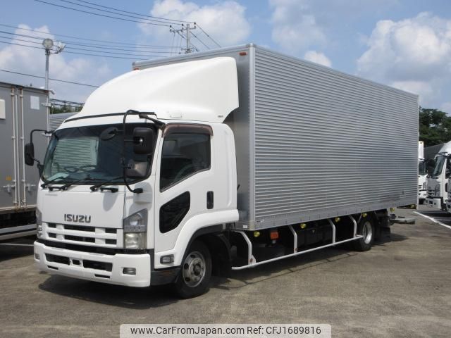 isuzu forward 2012 CFJ1689816 image 1