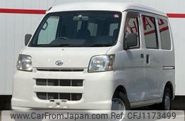 daihatsu hijet-cargo 2005 quick_quick_S330V_S330V-0004938