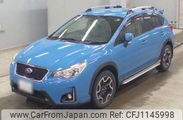 subaru xv 2016 -SUBARU 【八戸 300ね2295】--Subaru XV GP7-136090---SUBARU 【八戸 300ね2295】--Subaru XV GP7-136090-