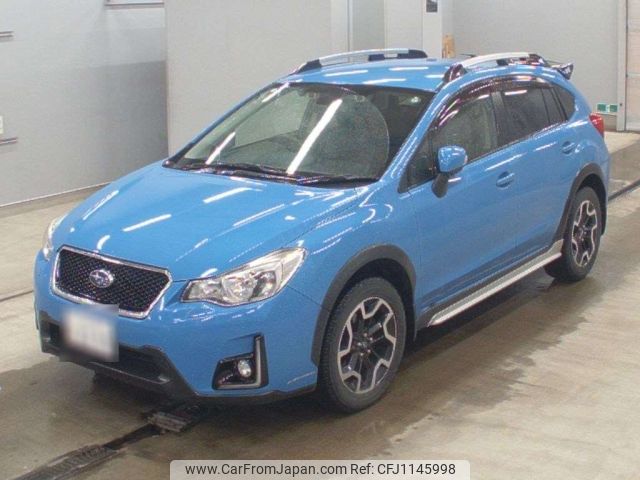 subaru xv 2016 -SUBARU 【八戸 300ね2295】--Subaru XV GP7-136090---SUBARU 【八戸 300ね2295】--Subaru XV GP7-136090- image 1