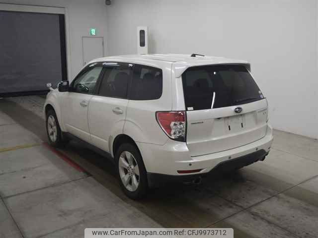 subaru forester 2011 -SUBARU--Forester SH5-061039---SUBARU--Forester SH5-061039- image 2