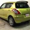 suzuki swift 2015 GOO_JP_700030339530250106001 image 5