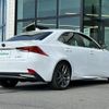 lexus is 2019 CFJ1795201 image 4