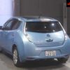 nissan leaf 2016 -NISSAN 【名古屋 306ﾐ6332】--Leaf AZE0--203565---NISSAN 【名古屋 306ﾐ6332】--Leaf AZE0--203565- image 2