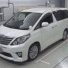 toyota alphard 2014 CFJ1687444 image 1