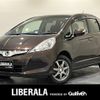 honda fit 2011 -HONDA--Fit DBA-GE9--GE9-1500729---HONDA--Fit DBA-GE9--GE9-1500729- image 1