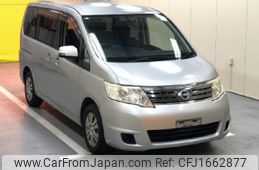 nissan serena 2008 CFJ1662877