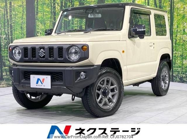 suzuki jimny 2024 -SUZUKI--Jimny 3BA-JB64W--JB64W-321892---SUZUKI--Jimny 3BA-JB64W--JB64W-321892- image 1