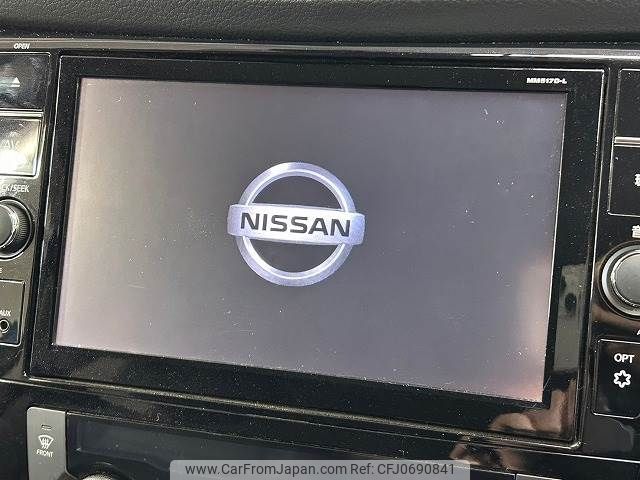 nissan x-trail 2018 -NISSAN--X-Trail DAA-HNT32--HNT32-171741---NISSAN--X-Trail DAA-HNT32--HNT32-171741- image 2