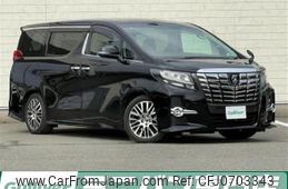 toyota alphard 2017 -TOYOTA--Alphard DBA-AGH30W--AGH30-0128514---TOYOTA--Alphard DBA-AGH30W--AGH30-0128514-