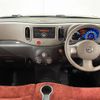 nissan cube 2011 -NISSAN--Cube DBA-Z12--Z12-150020---NISSAN--Cube DBA-Z12--Z12-150020- image 16