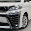 toyota vellfire 2018 -TOYOTA--Vellfire DBA-AGH30W--AGH30-0231437---TOYOTA--Vellfire DBA-AGH30W--AGH30-0231437- image 13