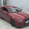 lexus is 2013 -LEXUS 【岐阜 303に4413】--Lexus IS GSE21-2510212---LEXUS 【岐阜 303に4413】--Lexus IS GSE21-2510212- image 6