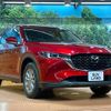 mazda cx-5 2022 CFJ1652775 image 17