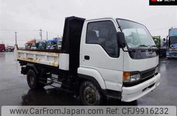 isuzu isuzu-others 2002 -ISUZU--Isuzu Truck NRR35C3-7002382---ISUZU--Isuzu Truck NRR35C3-7002382-