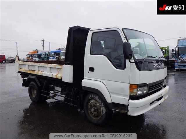 isuzu isuzu-others 2002 -ISUZU--Isuzu Truck NRR35C3-7002382---ISUZU--Isuzu Truck NRR35C3-7002382- image 1