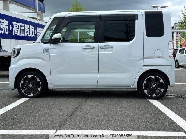 daihatsu wake 2022 quick_quick_3BA-LA700S_LA700S-0184060 image 2