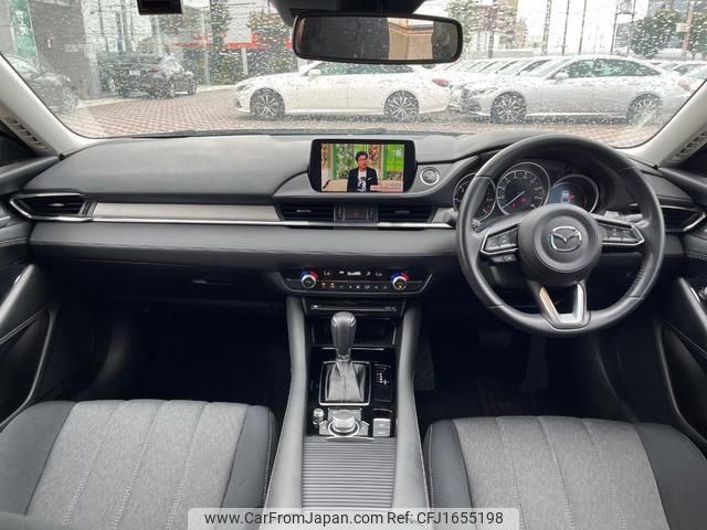 mazda atenza 2020 CFJ1655198 image 2