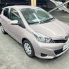 toyota vitz 2012 AF-KSP130-2033195 image 3