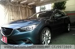 mazda atenza 2013 -MAZDA--Atenza Wagon LDA-GJ2FW--GJ2FW-105021---MAZDA--Atenza Wagon LDA-GJ2FW--GJ2FW-105021-