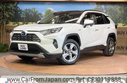 toyota rav4 2019 -TOYOTA--RAV4 6AA-AXAH54--AXAH54-2003140---TOYOTA--RAV4 6AA-AXAH54--AXAH54-2003140-