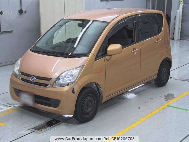 daihatsu move 2006 -DAIHATSU--Move L175S-0008275---DAIHATSU--Move L175S-0008275- image 1