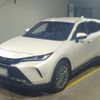 toyota harrier 2020 -TOYOTA 【相模 345ﾃ 14】--Harrier 6BA-MXUA85--MXUA85-0004540---TOYOTA 【相模 345ﾃ 14】--Harrier 6BA-MXUA85--MXUA85-0004540- image 1