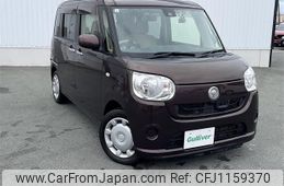 daihatsu move-canbus 2017 -DAIHATSU--Move Canbus DBA-LA800S--LA800S-0049650---DAIHATSU--Move Canbus DBA-LA800S--LA800S-0049650-