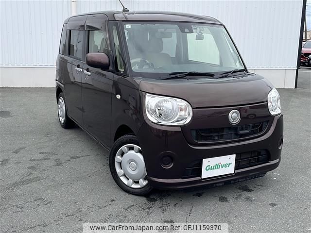 daihatsu move-canbus 2017 -DAIHATSU--Move Canbus DBA-LA800S--LA800S-0049650---DAIHATSU--Move Canbus DBA-LA800S--LA800S-0049650- image 1
