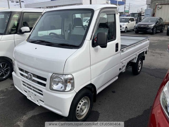 honda acty-truck 2008 -HONDA--Acty Truck GBD-HA6--HA6-1709334---HONDA--Acty Truck GBD-HA6--HA6-1709334- image 1