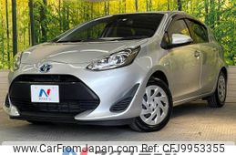 toyota aqua 2018 -TOYOTA--AQUA DAA-NHP10--NHP10-6726485---TOYOTA--AQUA DAA-NHP10--NHP10-6726485-