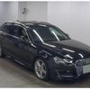 audi a4-avant 2016 quick_quick_DBA-8WCYRF_WAUZZZF40HA034521 image 1