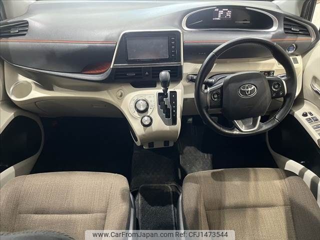 toyota sienta 2015 -TOYOTA--Sienta DAA-NHP170G--NHP170-7007238---TOYOTA--Sienta DAA-NHP170G--NHP170-7007238- image 2