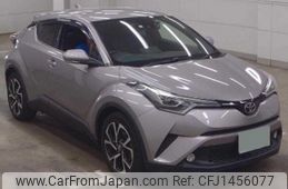toyota c-hr 2017 quick_quick_DBA-NGX50_2005892